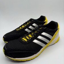 Adidas W Adizero Adios OG Sneakers Original Shoes Black Size 9.5 Running Trainer