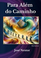 Jose Nestor | Para AléM Do Caminho | Taschenbuch | Portugiesisch (2024)