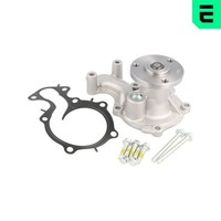 Optimal Wasserpumpe MotorküHlung AQ-2368 FüR CCN MAX Ford HF JK CB1 Focus Fiesta