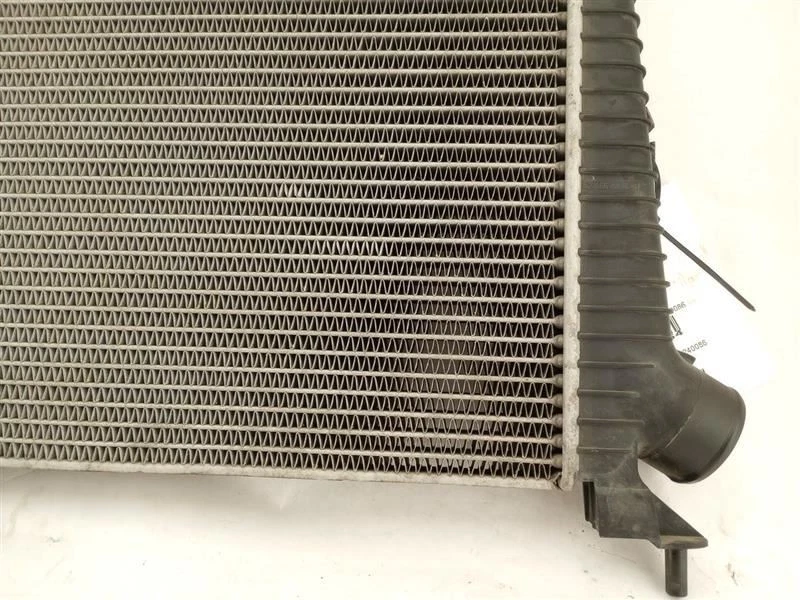 Saab 9-5 Aero Wagon Turbocharger Intercooler Fits 1999-2005 - Image 4 of 4