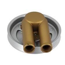 Pompe Bateau Bronze for Volvo Penta 4.3GXI 5.0GXI 5.7GXI 3812693 Marine