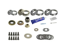 For Jeep Grand Cherokee Axle Differential Bearing and Seal Kit Timken 14238RBJN