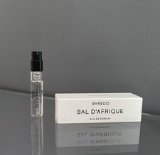 Byredo Bal d'Afrique EDP 2 ml Neu