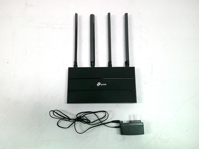 TP-Link Archer A6 AC1200 MU-MIMO Wi-Fi 4 Antenna Router