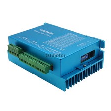 HBS860H Hybrid Servo Driver 1000RPM 86 Series Closed Loop Stepper Motor Driver
