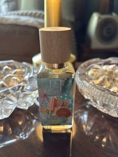 DUA BRAND “CARNIVAL OF CIRCUS CITRUS” Extrait de Parfum 1 Oz. 