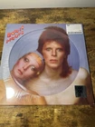 David Bowie Pinups 2015 Remastered Vinyl LP Version  Sealed