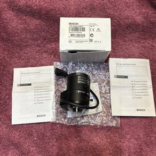 Bosch LVF-5000C-D2811 - D/N Lens 1/3" DC-iris 2.8-11mm F1.4, 960H HL, WDR