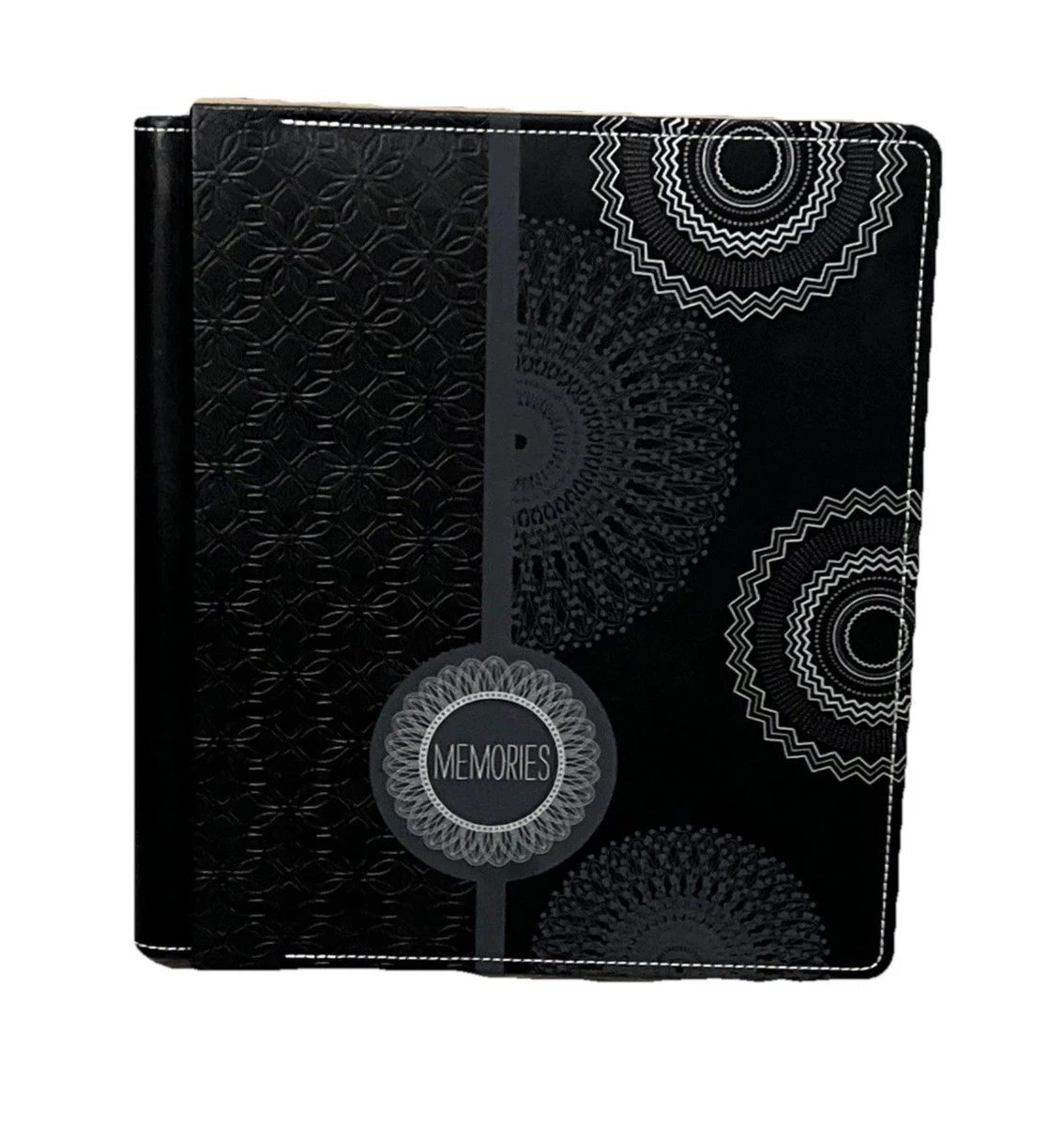 Creative Memories Scrapbooking Albums 11x14 Album for sale - eBay