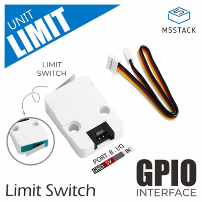 Official Limit Switch Unit