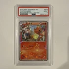 PSA 9 Charmander 003/032 Pokekyun 1st Edition Pokemon Japanese