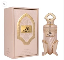 NOOR WOMEN EDP - 100ML (3.4oz) BY RIIFFS