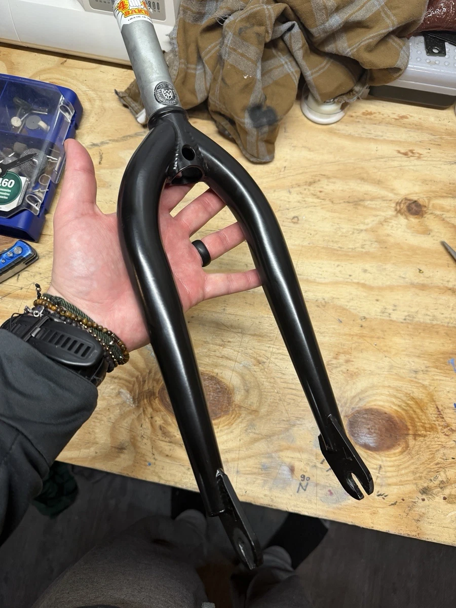 S&M Black 20 In Bicycle Forks for sale | eBay