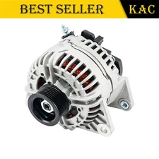Alternator 11233N for Dodge Ram 1500; Ram 2500; Ram 3500 2007-2008 5.7L V8 136 A
