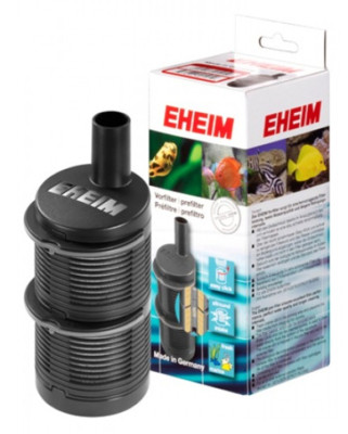 EHEIM AUSSENKANISTER FISCHTANK VORFILTER 4004320 EASYCLICK EINLASSFALLEN SCHMUTZ