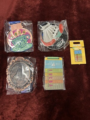 2020 RunDisney Virtual 5k Summer Series