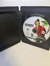 Tiger Woods PGA Tour 10 (Sony PlayStation 3, 2009)