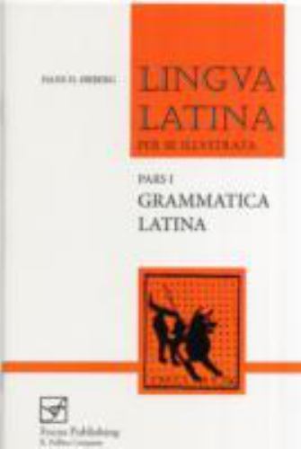 Grammatica Latina: Grammatica Latina Pt.1: Pars 1 (Lingua Latina). Orberg** - Image 3