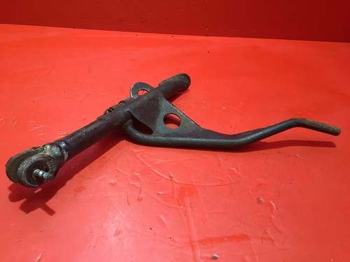 BMW K1200RS K1200 RS ABS SIDE STAND KICK STAND 2000-2005 - Picture 2 of 5