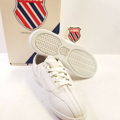 k swiss shoes from the 90s