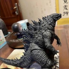 Godzilla Figure King Of The Monsters Model Joints Action Figures Kid Toys