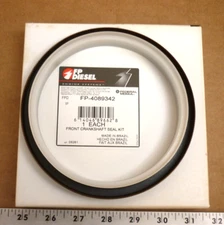 FP DIESEL Front Crankshaft Seal Kit P/N 4089342