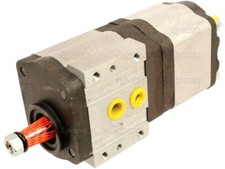 HYDRAULIC PUMP FOR MASSEY FERGUSON 3050 3060 3065 3070 3075 3080 3090 TRACTORS.