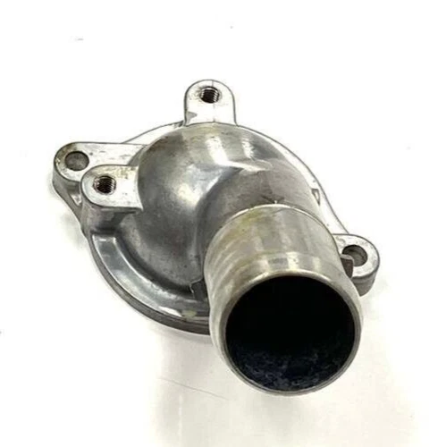 Cubierta de carcasa de termostato de refrigerante de motor para Honda CIVIC 19311-RNA-A00 2006-2011 Foto 3 de 4
