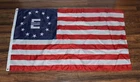 Fallout Enclave American Flag E Banner America United States 3x5 USA Shipper