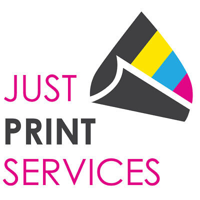 Just Print Services