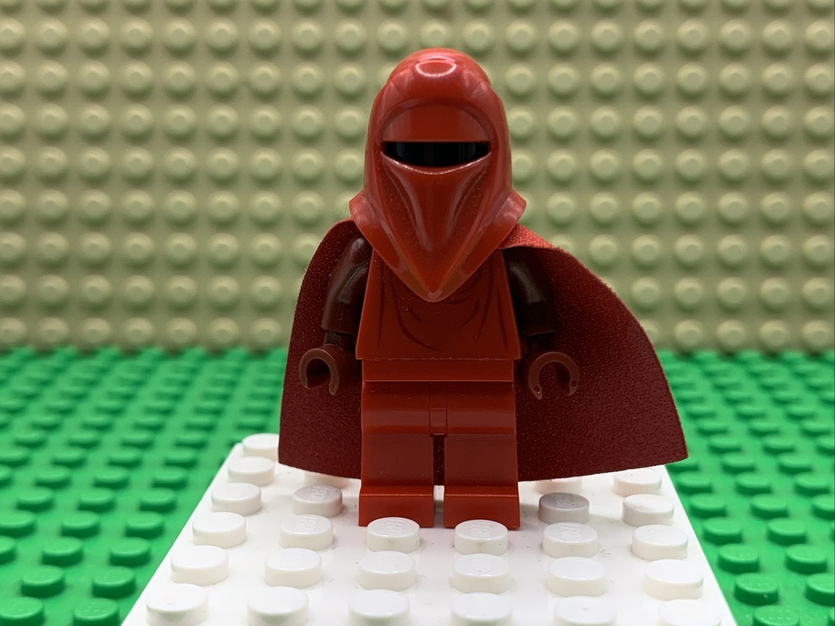 LEGO® Star Wars Royal Guard Minifigure sw0521b from Set 75251 75159 75291