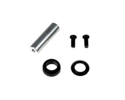 HARD Racing Starterbox Ersatzteil Rad Halter HARD6562 