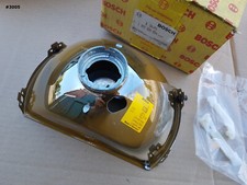 NEU Bosch Reflektor für Scheinwerfer 1305320854 NOS Oldtimer Spiegel Einsatz