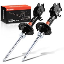 Amortisseur Mitsubishi COLT