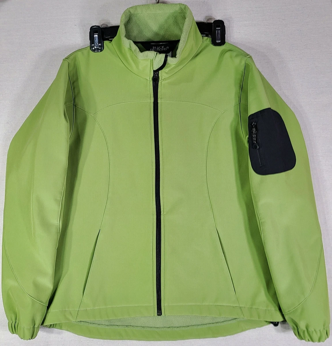 ski shell jacket mens
