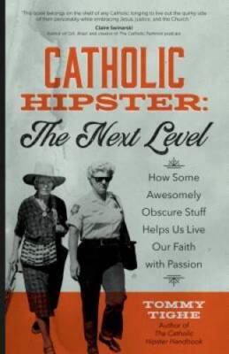 Catholic Hipster: The Next Level: How Some Awesomely Obscure Stuff Helps  - GOOD