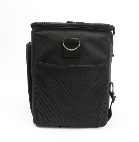 Litepanels Soft Case W/ Customizable Interior For Litepanels Caliber LED Fresnel - Picture 6 of 9