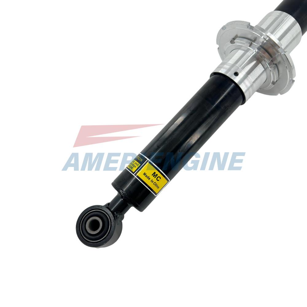 1 Pair Front Shock Absorbers w/ Magnetic For Ferrari California 2008-14 281475
