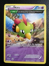 Natu 28/108 Roaring Skies MINT Condition 