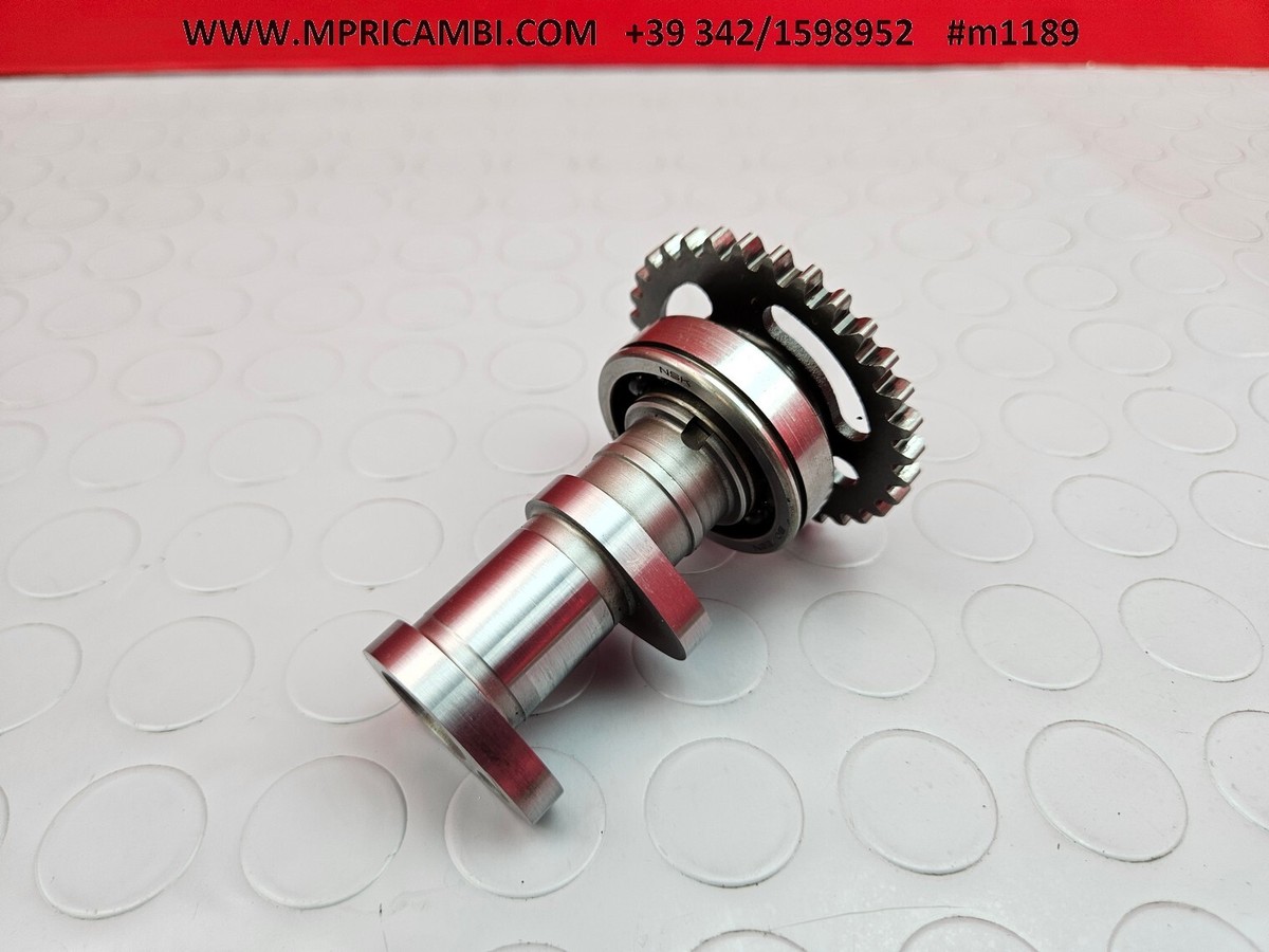 CAM SHAFT CAMSHAFT INTAKE 49118-0774 KAWASAKI KXF 250 4T 2014 2016