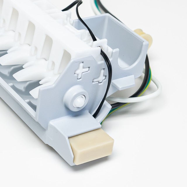 PartsBroz W11658802 - Macchina Per Il Ghiaccio Compatibile Con - Foto 6