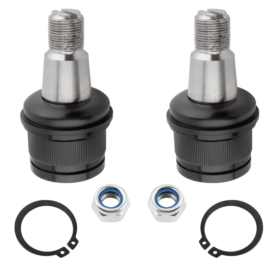 Barra de pista 13 peças juntas esféricas frontais haste de amarração para Dodge Ram 2500 3500 Dana 60 4x4 - Imagem 4 de 4