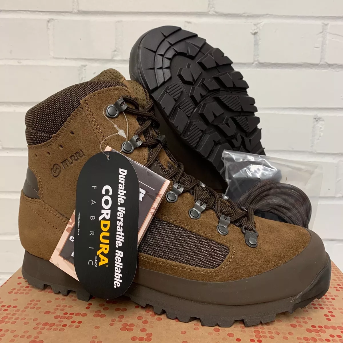 Iturri combat desert boots clearance