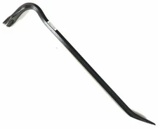 18" Hex Shaft Wrecking Bar