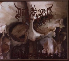 Die Hard - Nihilistic Vision CD 2009 digi thrash Sweden Agonia