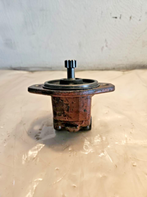 #ad CAT C 15 CONCENTRIC 2852 20C Diesel Fuel Transfer Pump 384 8612 OEM $225.00