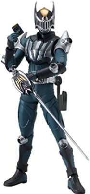 figma Kamen Rider Wing Knight from JAPAN [j2z] | eBay