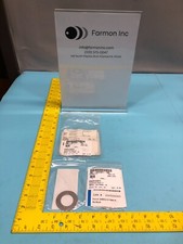 TOKYO ELECTRON TEL MX4-017880-A SPACER SUS 316, DSMX4-017880-A, 164557