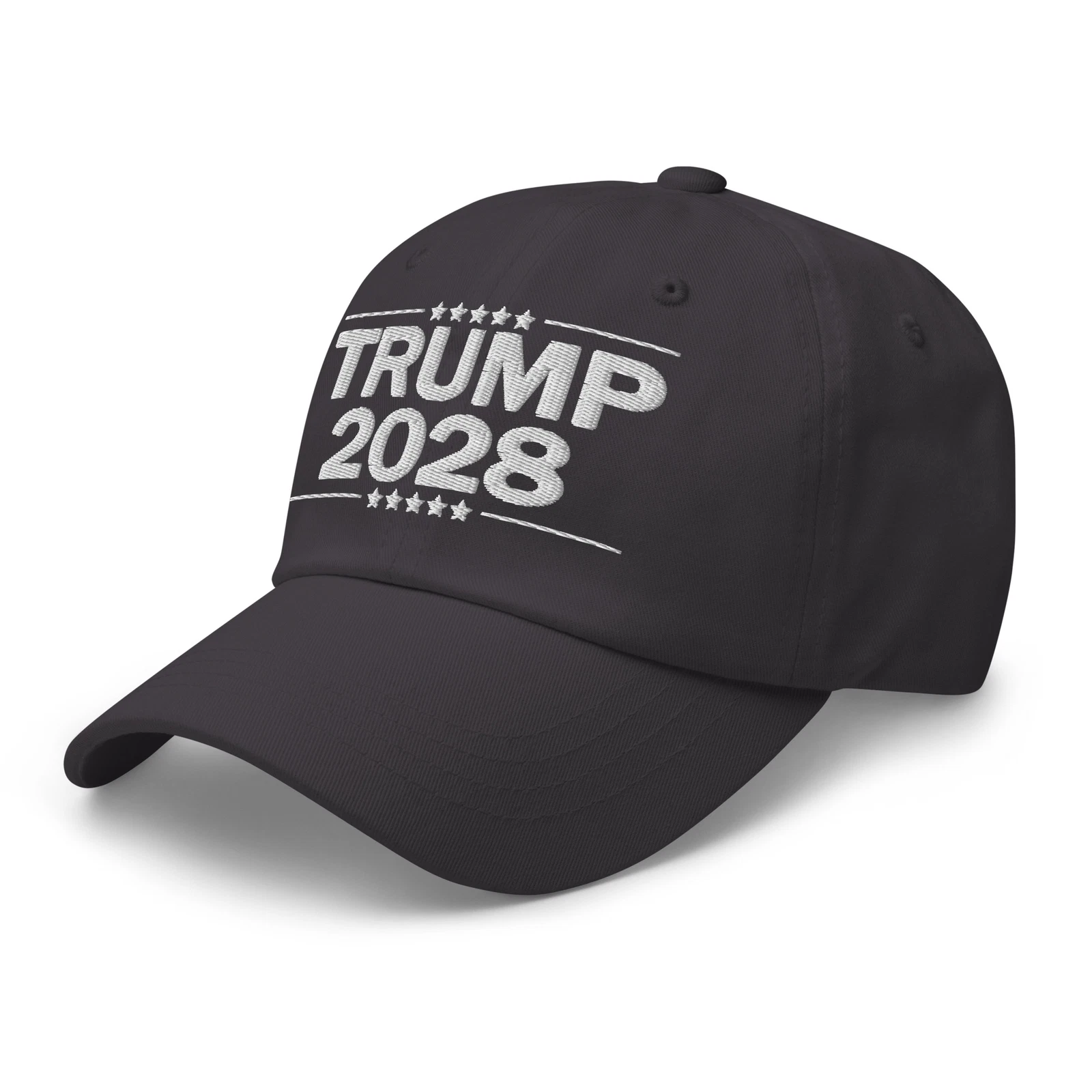 Trump 2028 Dad Hat