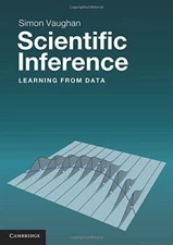 Scientific Inference: Learning from Data, Vaughan, Dr Simon, New condition, Book